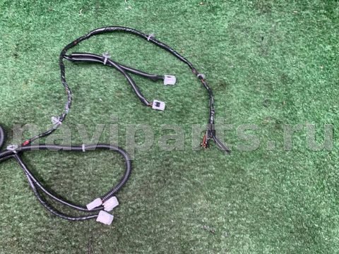 Проводка крышки багажника Infiniti I, 2002 г., OEM 240153Y610, арт. 01761785_3