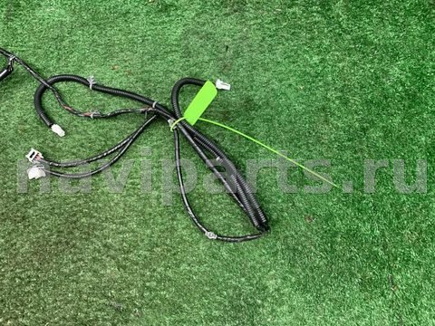 Проводка крышки багажника Infiniti I, 2002 г., OEM 240153Y610, арт. 01761785_3, фото 6