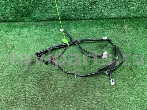 Проводка крышки багажника Infiniti I, 2002 г., OEM 240153Y610, арт. 01761785_3, фото 8