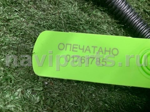 Проводка крышки багажника Nissan Maxima, 2006 г., OEM 240153Y610, арт. 01761785, фото 9