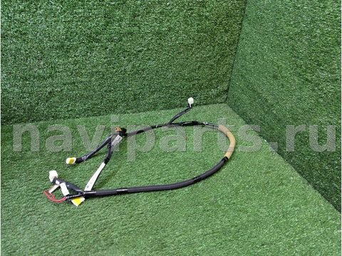 Проводка крышки багажника Nissan Micra, 2010 г., OEM 24051AX001, арт. 01761887