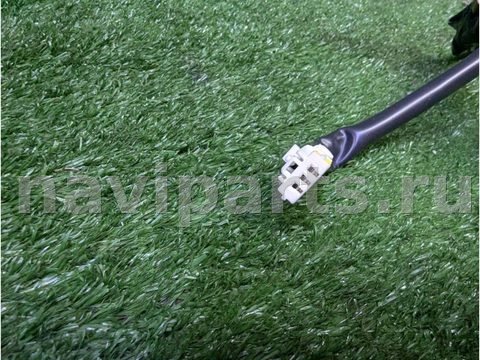 Проводка крышки багажника Nissan Micra, 2004 г., OEM 24051AX001, арт. 01761887_1, фото 6