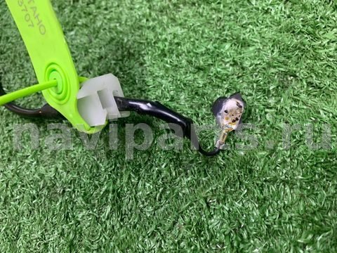 Проводка крышки багажника Toyota Ipsum, 2002 г., арт. 01763707_1, фото 3