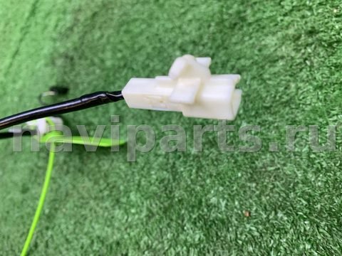 Проводка крышки багажника Toyota Ipsum, 2002 г., арт. 01763707_1, фото 6