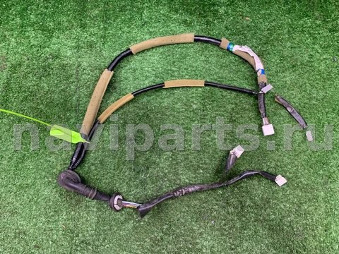 Проводка крышки багажника Toyota Ipsum, 2006 г., OEM 8218444180, арт. 01763708_1