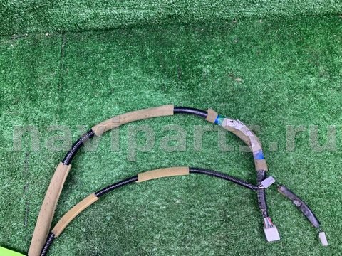 Проводка крышки багажника Toyota Picnic, 2002 г., OEM 8218444180, арт. 01763708_2, фото 2