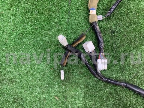Проводка крышки багажника Toyota Picnic, 2002 г., OEM 8218444180, арт. 01763708_2, фото 8