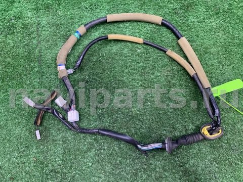 Проводка крышки багажника Toyota Ipsum, 2002 г., OEM 8218444180, арт. 01763708_4, фото 5