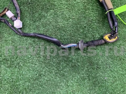 Проводка крышки багажника Toyota Avensis Verso, 2003 г., OEM 8218444180, арт. 01763708, фото 7
