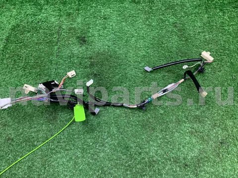 Проводка крышки багажника Toyota Picnic, 2002 г., OEM 8218544160, арт. 01763719_2, фото 4