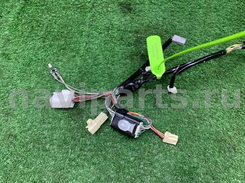 Проводка крышки багажника Toyota Picnic, 2006 г., OEM 8218544160, арт. 01763719_3, фото 2