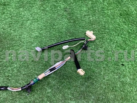 Проводка крышки багажника Toyota Picnic, 2006 г., OEM 8218544160, арт. 01763719_3, фото 6