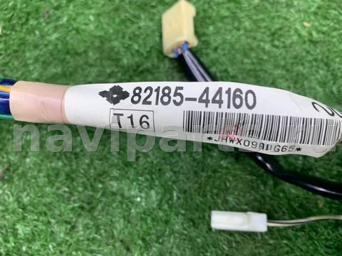 Проводка крышки багажника Toyota Picnic, 2006 г., OEM 8218544160, арт. 01763719_3, фото 7