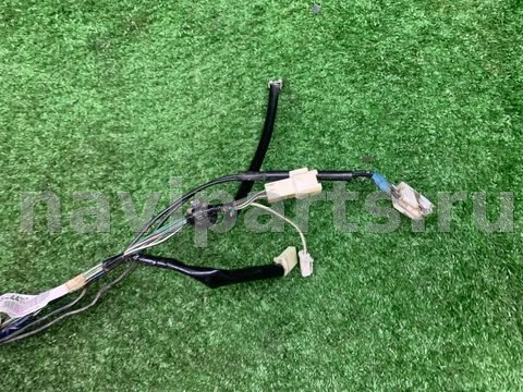 Проводка крышки багажника Toyota Picnic, 2006 г., OEM 8218544160, арт. 01763722_3, фото 3