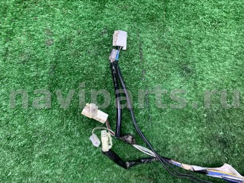 Проводка крышки багажника Toyota Avensis Verso, 2006 г., OEM 8218544160, арт. 01763722_5