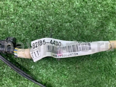 Проводка крышки багажника Toyota Avensis Verso, 2003 г., OEM 8218544160, арт. 01763722, фото 7