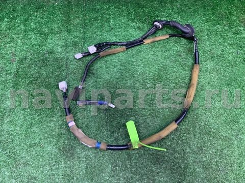 Проводка крышки багажника Toyota Avensis Verso, 2003 г., OEM 8218444180, арт. 01763724