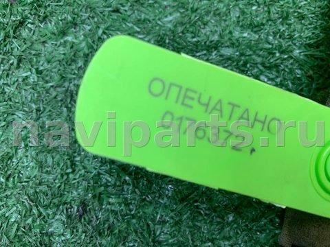Проводка крышки багажника Toyota Ipsum, 2006 г., OEM 8218444180, арт. 01763724_1, фото 10