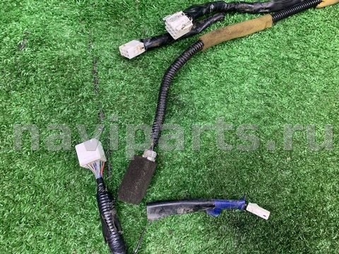 Проводка крышки багажника Toyota Ipsum, 2006 г., OEM 8218444180, арт. 01763724_1, фото 4