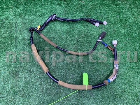 Проводка крышки багажника Toyota Ipsum, 2006 г., OEM 8218444180, арт. 01763724_1, фото 5