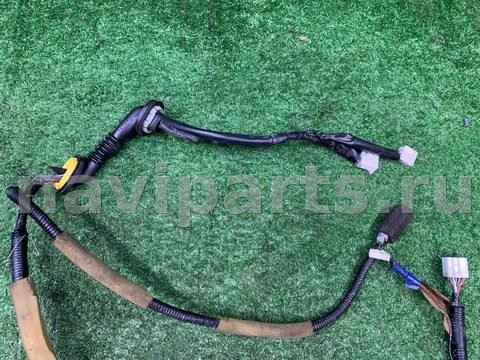 Проводка крышки багажника Toyota Ipsum, 2006 г., OEM 8218444180, арт. 01763724_1, фото 6