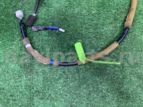 Проводка крышки багажника Toyota Picnic, 2006 г., OEM 8218444180, арт. 01763724_3