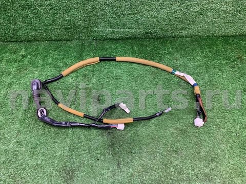 Проводка крышки багажника Toyota Ipsum, 2006 г., OEM 8218444180, арт. 01763726_1