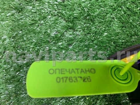 Проводка крышки багажника Toyota Ipsum, 2006 г., OEM 8218444180, арт. 01763726_1, фото 10