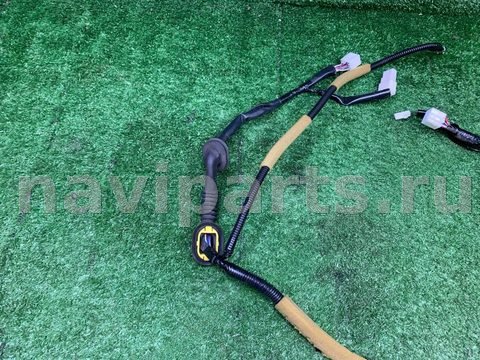 Проводка крышки багажника Toyota Ipsum, 2006 г., OEM 8218444180, арт. 01763726_1, фото 5