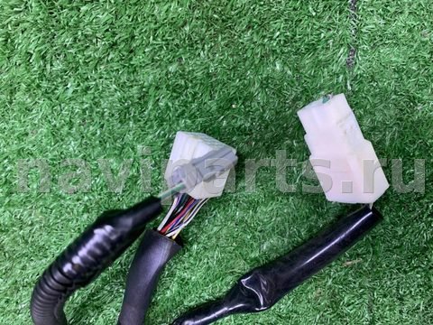 Проводка крышки багажника Toyota Picnic, 2002 г., OEM 8218444180, арт. 01763726_2, фото 7