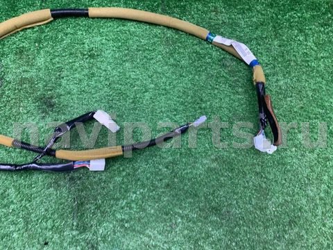 Проводка крышки багажника Toyota Picnic, 2006 г., OEM 8218444180, арт. 01763726_3