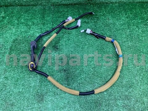 Проводка крышки багажника Toyota Picnic, 2006 г., OEM 8218444180, арт. 01763726_3, фото 4