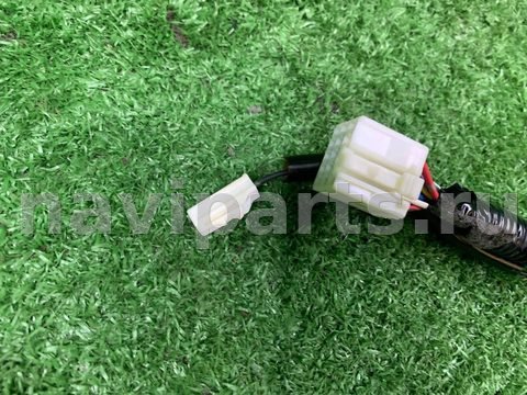 Проводка крышки багажника Toyota Ipsum, 2002 г., OEM 8218444180, арт. 01763726_4, фото 8