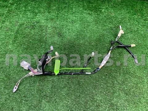Проводка крышки багажника Toyota Ipsum, 2006 г., OEM 8218544160, арт. 01763732_1