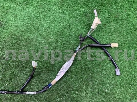 Проводка крышки багажника Toyota Ipsum, 2006 г., OEM 8218544160, арт. 01763732_1, фото 3