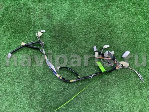 Проводка крышки багажника Toyota Ipsum, 2002 г., OEM 8218544160, арт. 01763732_4