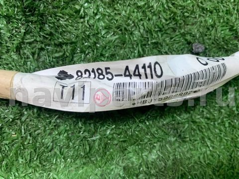 Проводка крышки багажника Toyota Ipsum, 2002 г., OEM 8218544160, арт. 01763732_4, фото 7