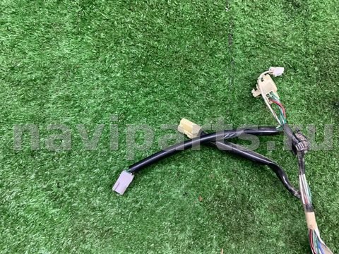 Проводка крышки багажника Toyota Avensis Verso, 2006 г., OEM 8218544160, арт. 01763732_5