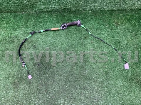 Проводка крышки багажника Lexus RX, 2005 г., OEM 8215348080, арт. 01763811_1