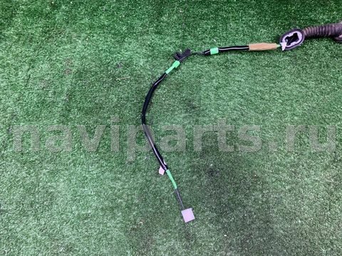 Проводка крышки багажника Lexus RX, 2005 г., OEM 8215348080, арт. 01763811_1, фото 2