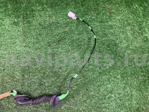 Проводка крышки багажника Lexus RX, 2005 г., OEM 8215348080, арт. 01763811_1, фото 6