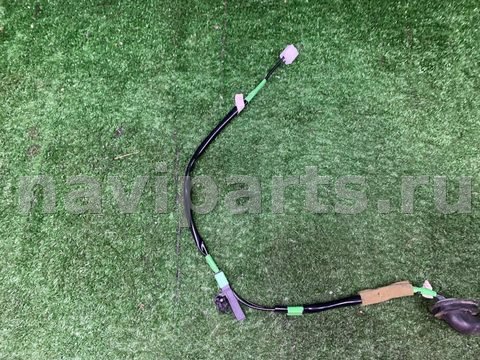 Проводка крышки багажника Toyota Harrier, 2008 г., OEM 8215348080, арт. 01763811_2, фото 5
