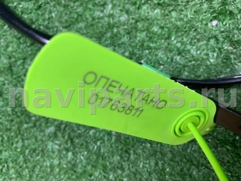 Проводка крышки багажника Toyota Harrier, 2008 г., OEM 8215348080, арт. 01763811_2, фото 9