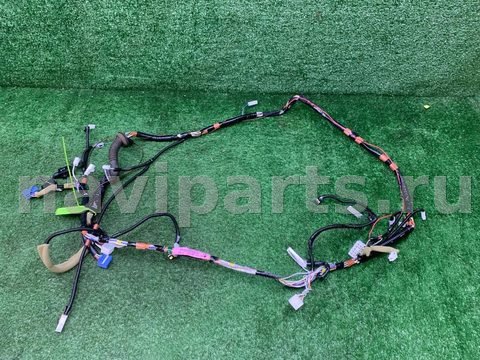 Проводка крышки багажника Lexus RX, 2007 г., OEM 8218448300, арт. 01763822