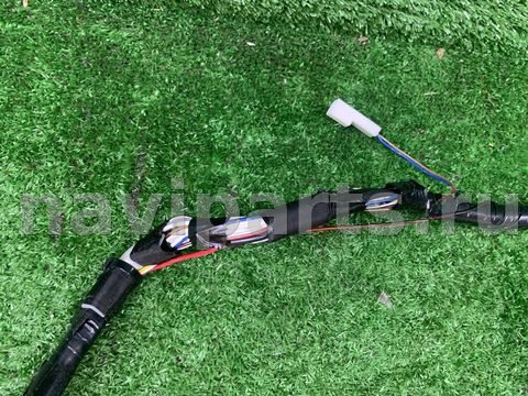 Проводка крышки багажника Lexus RX, 2007 г., OEM 8218448300, арт. 01763822, фото 10