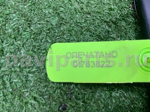 Проводка крышки багажника Toyota Harrier, 2008 г., OEM 8218448300, арт. 01763822_1, фото 12