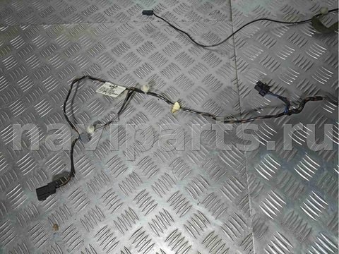 Проводка крышки багажника Opel Astra, 2009 г., OEM 24467691, арт. 017712, фото 2