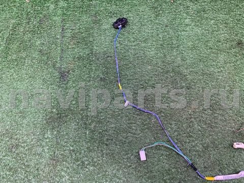Проводка крышки багажника Toyota FunCargo, 2004 г., OEM 8218452011, арт. 01866240_1, фото 2