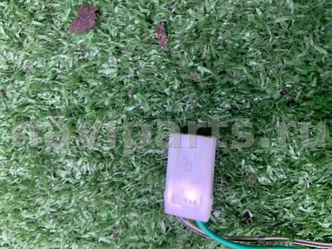 Проводка крышки багажника Toyota Yaris Verso, 2002 г., OEM 8218452011, арт. 01866240, фото 8