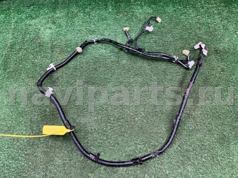 Проводка крышки багажника Subaru Impreza, 2016 г., OEM 81811FJ050, арт. 01866325_1